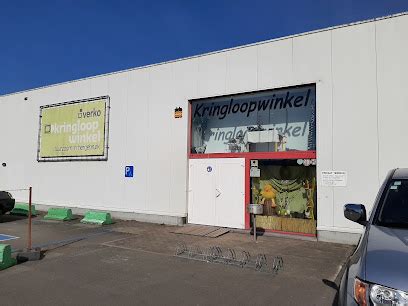 kringloopwinkel dendermonde|Verko